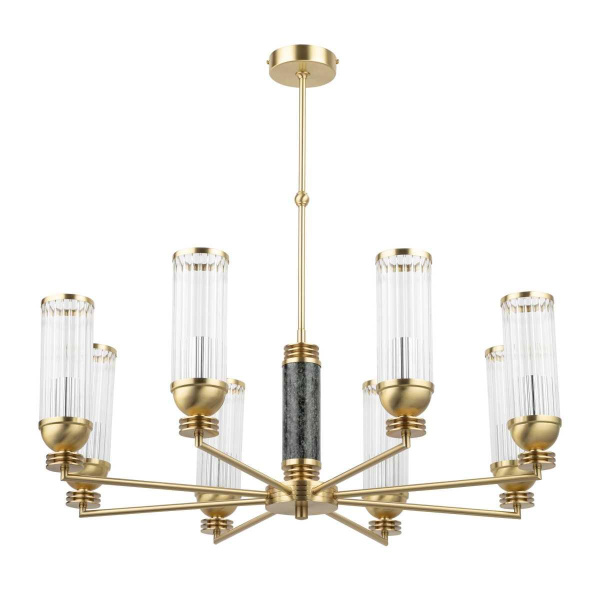 Подвесной светильник KUTEK IZANO IZA-ZW-8(ZM/5)T