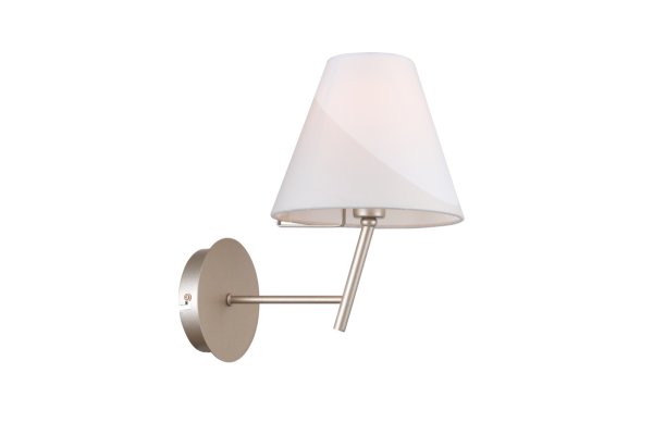 Бра Freya Vanessa FR5084WL-01G