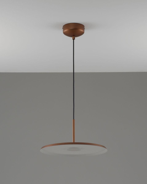 Подвесной светодиодный светильник Moderli Keiro V11104-PL