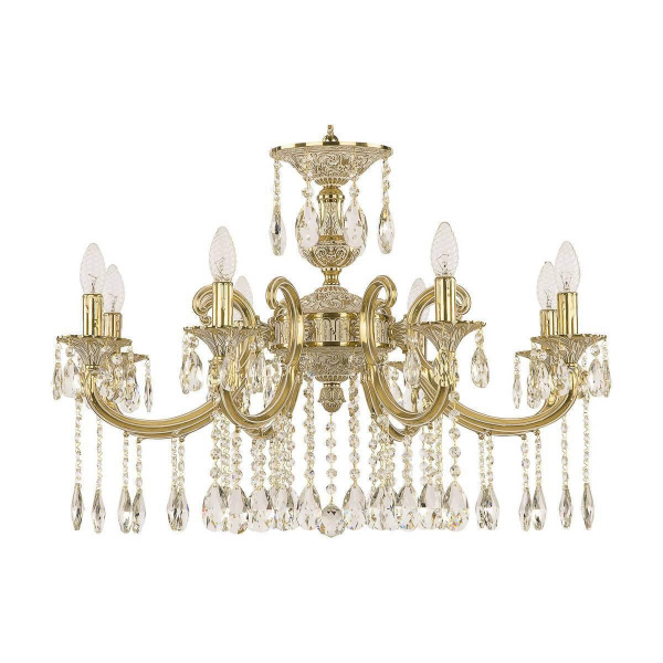 Подвесная люстра Bohemia Ivele 72209/8/250 A GW