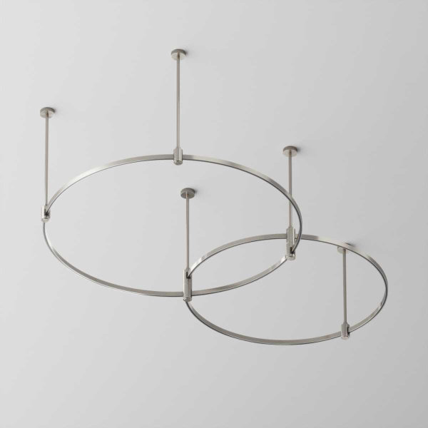 Готовая конструкция (набор) Maytoni Technical TFC-Flar-M01-PT