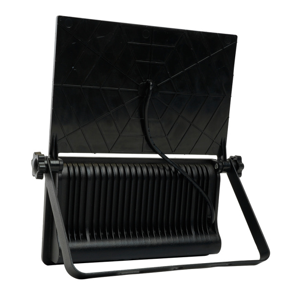 Прожектор с солнечной панелью,  LL-960, IP65 20W 6400K 51284