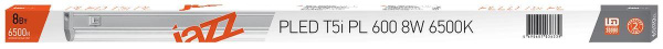 Настенный светодиодный светильник Jazzway PLED T5i PL 1036339