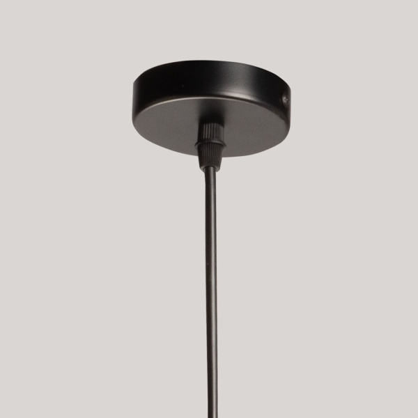 Подвесной светильник De City Лоск 107011501