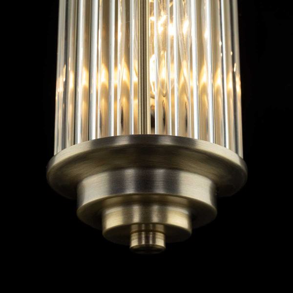 Светильник настенный Citilux VERDON CL448013