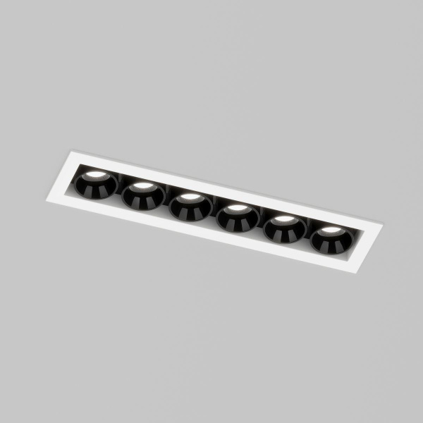 Встраиваемый светильник Denkirs Space DK2514-WB