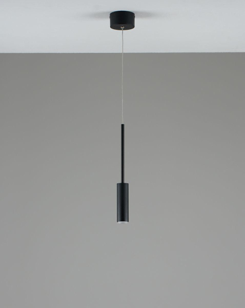 Подвесной светодиодный светильник Moderli Rin V10899-PL