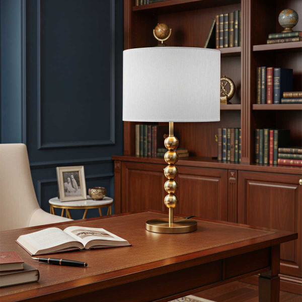 Настольная лампа Citilux STATUS CL472011