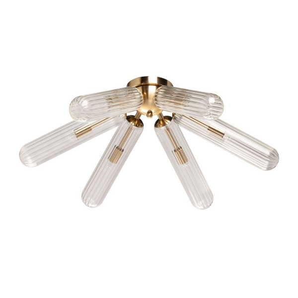 Потолочная люстра De City Олимпия 106011806