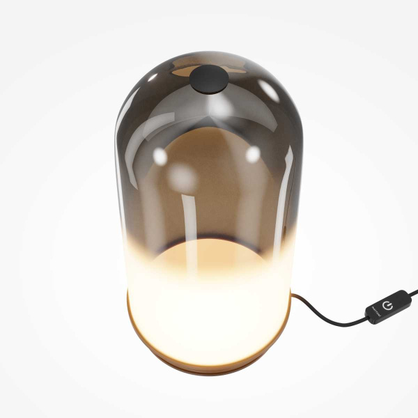 Настольная лампа Maytoni MOD488TL-L8B3K