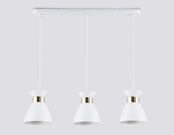 Светильник подвесной Ambrella light TRADITIONAL TR8466