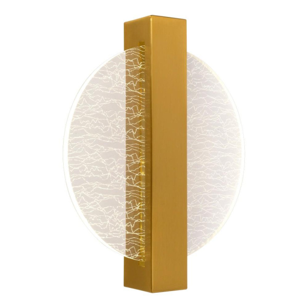 Светильник настенный Aployt Abeliya APL.343.11.08