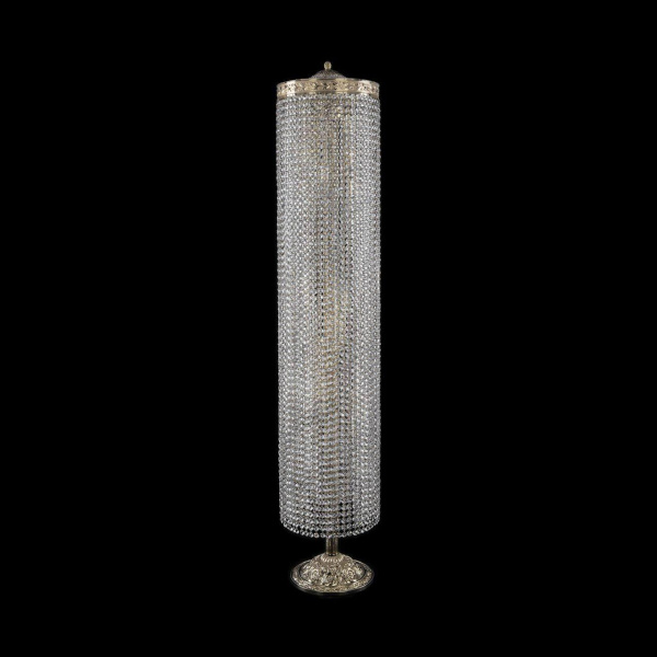 Торшер Bohemia Ivele 83411T6/30IV-150 G