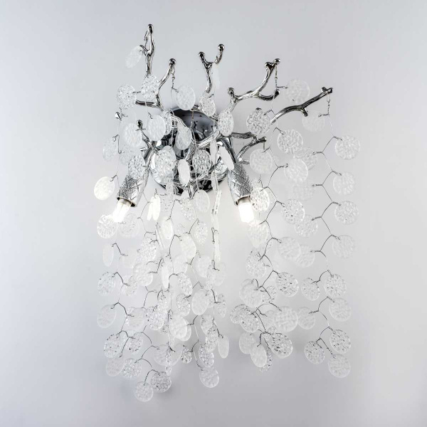 Настенный светильник Modelux Modestyle MS.2113.350 CR