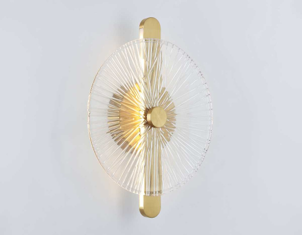 Настенный светильник Ambrella light High light LH31143