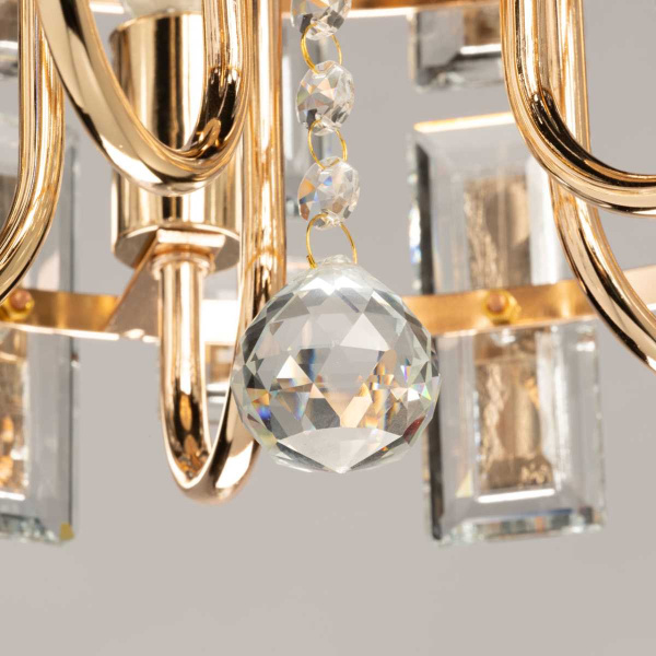 Люстра De City Арман 462012206