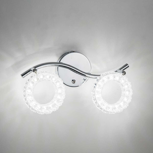 Светодиодный спот Citilux Кристалино CL559521