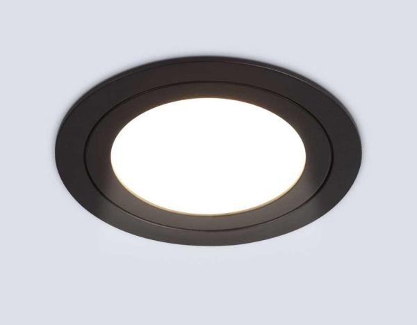 Светильник встраиваемый Ambrella Light TN6604