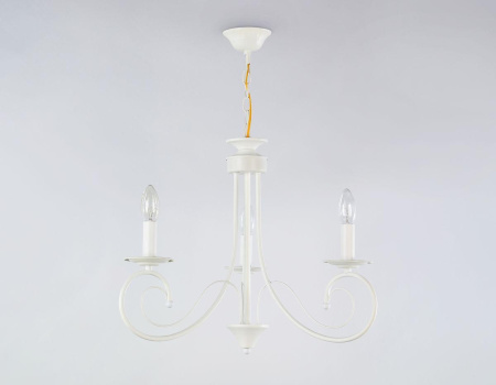 Подвесная люстра Ambrella light Traditional Modern TR9605