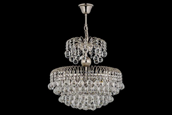 Подвесная люстра Arti Lampadari Pompei E 1.5.40.100 N