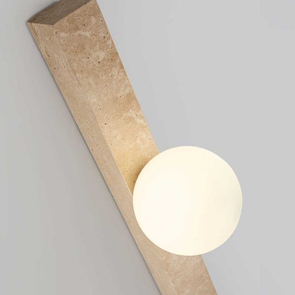 Бра Modelux Modestyle MS.230.900 BS