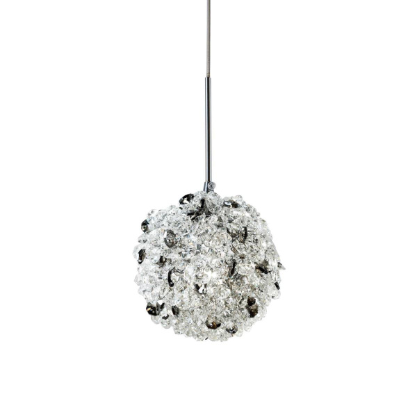 Подвесная люстра Modelux ML.2312.120 CR