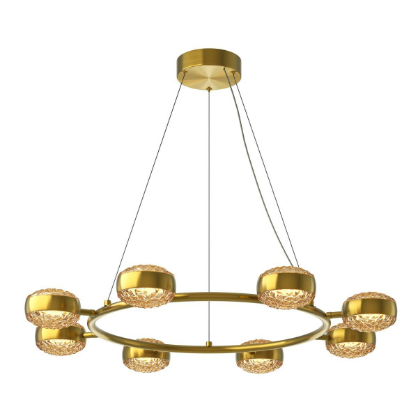 Подвесной светильник Maytoni Modern Mind MOD299PL-L80BS3K