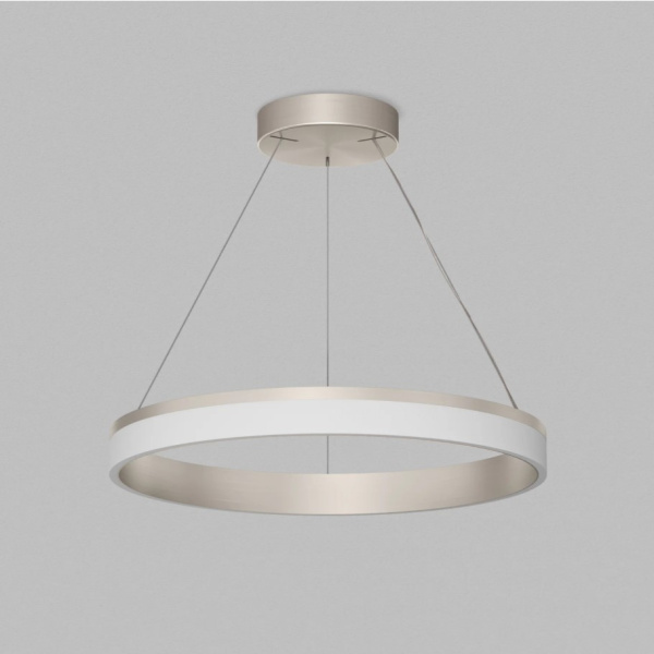Подвесной светильник DENKIRS RING DK6670-SN