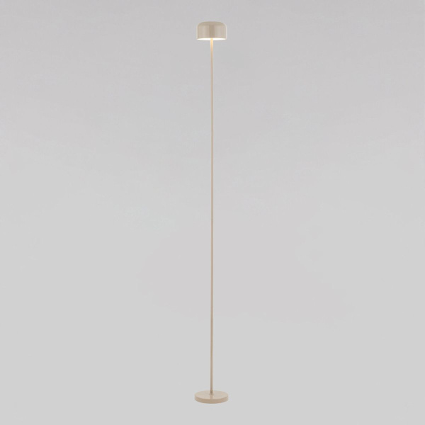 Торшер TK Lighting 19006 Noa Beige a073034