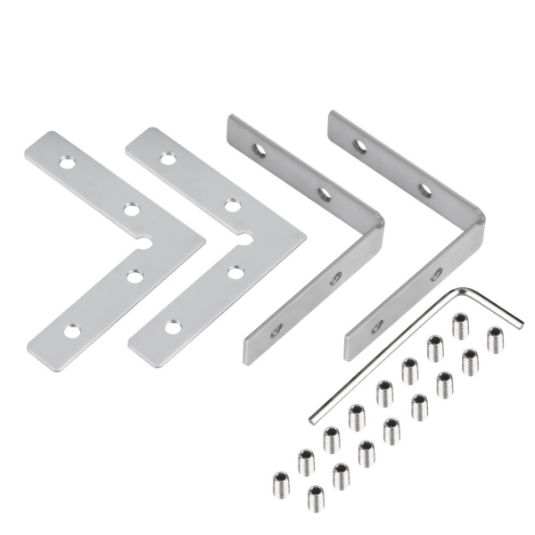 Соединитель профиля POWER-W100H70-90 Set Arlight 058669
