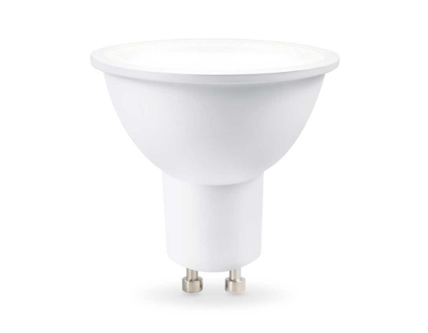 Светодиодная лампа Lens 38° MR16 7W 4000K Ambrella light Bulding 190714