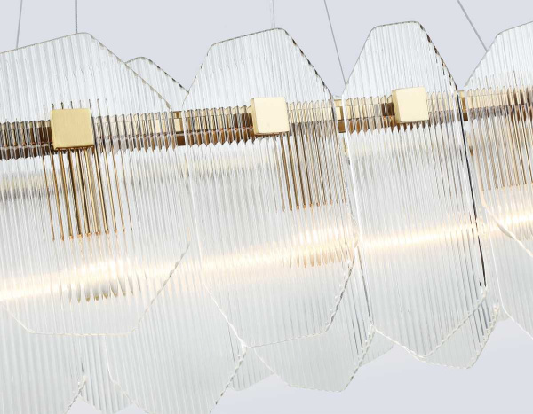 Подвесной светильник Ambrella light High light LH31255