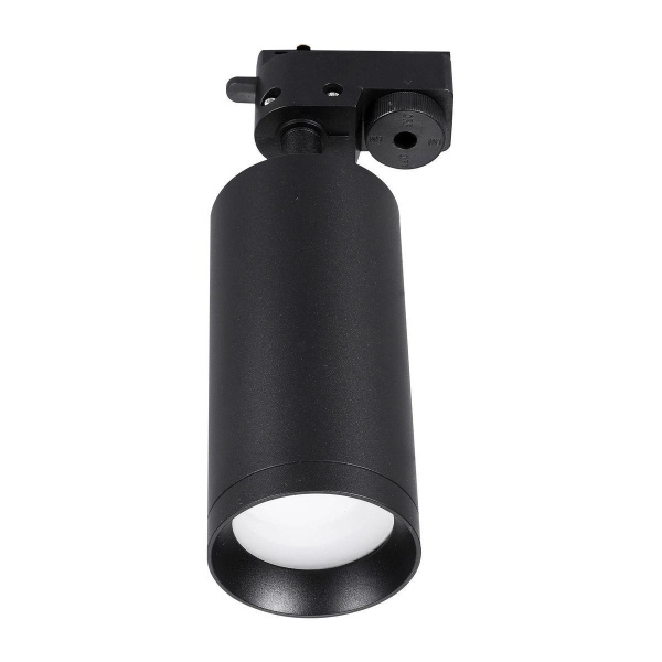 Трековый светильник Lucia Tucci LTP-T007-01GU10-B