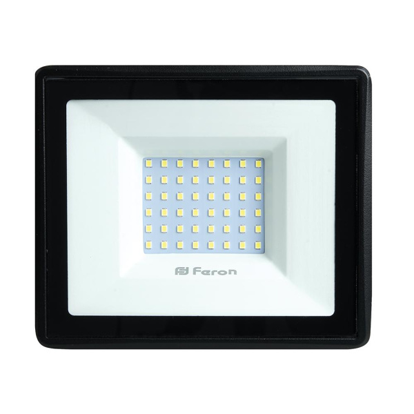 Светодиодный прожектор Feron LL-931 70W 6400K 41551