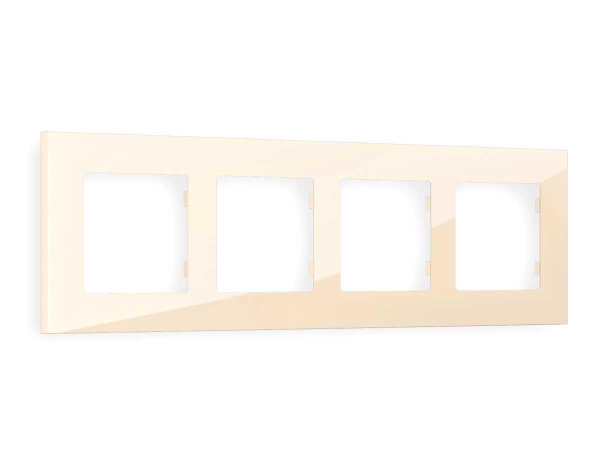 Рамка AMBRELLA VOLT AF250304