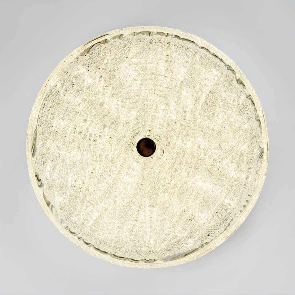 Потолочный cветильник LED4U L1117-300 CR