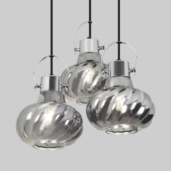 Подвесной светильник Modelux Modemodern MD.1189.450 SM