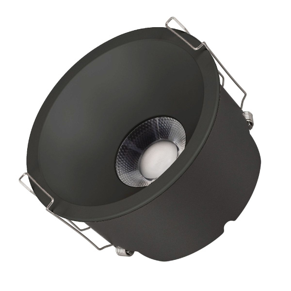 Светильник MS-HARBOR-R123-20W Warm3000 (BK, 36 deg, 230V) Arlight 048284