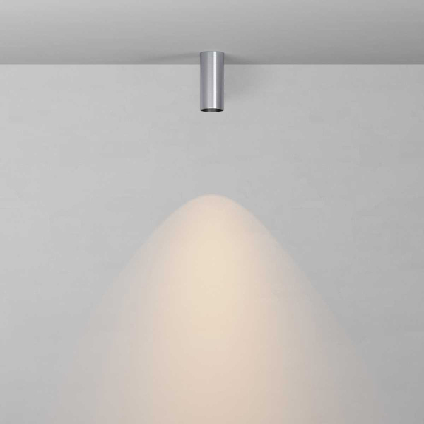 Потолочный светильник Maytoni Technical Ceiling FOCUS LED C056CL-L12W2.7K-W-PT