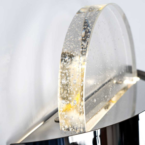 Настенный светодиодный светильник Modelux Modestyle MS.1510.250 CR