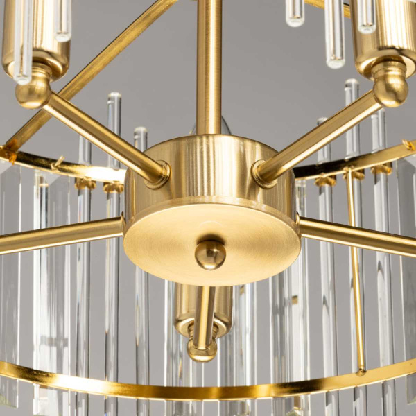 Люстра De City Арман 462012105