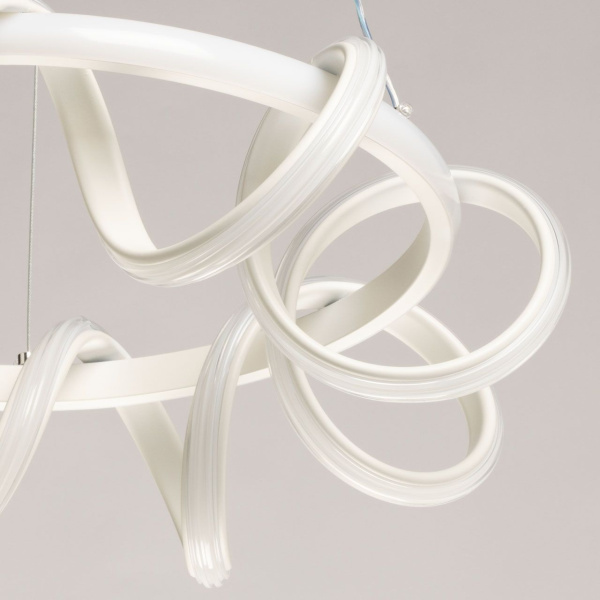 Подвесная светодиодная люстра De City Аурих 496019801