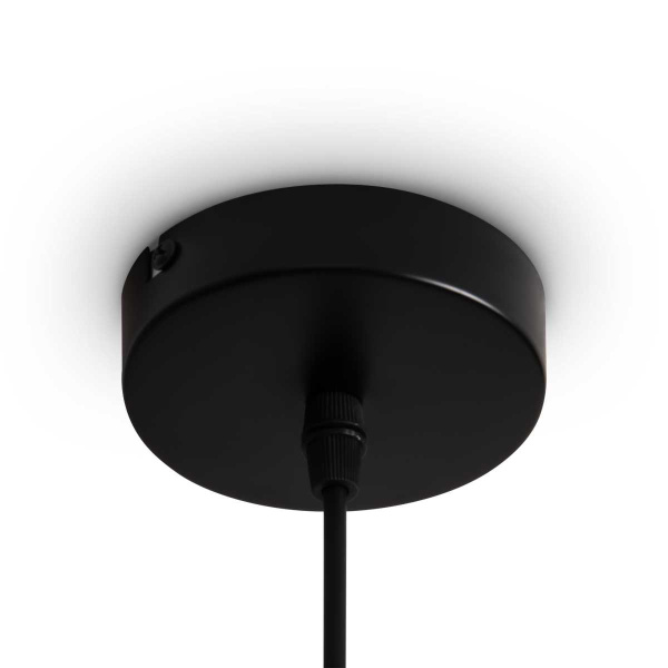 Подвесной светильник Freya Топи / Topi FR5503PL-01B