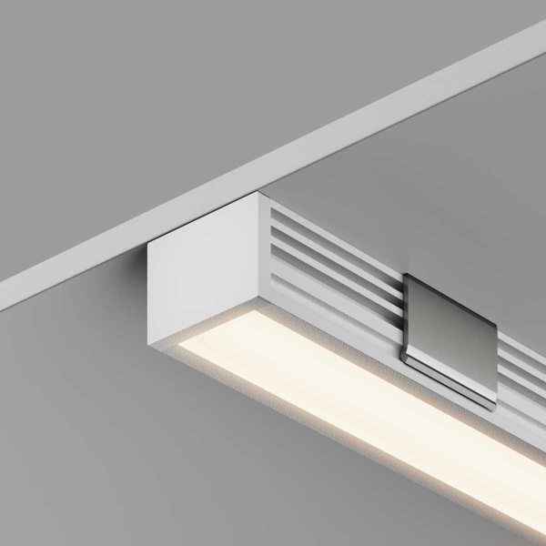 Алюминиевый профиль Maytoni Led Strip 631005