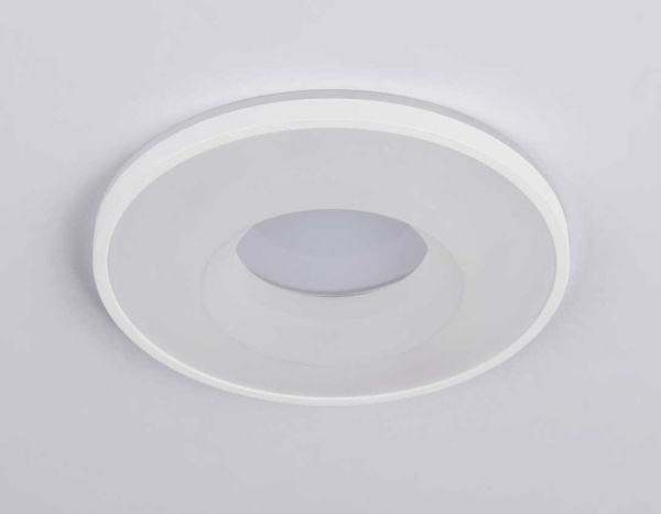 Светильник встраиваемый Ambrella Light TN3200