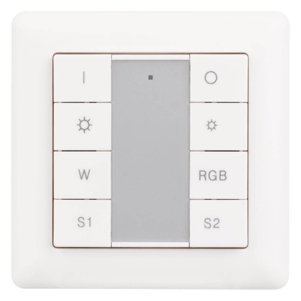 Панель управления Arlight Knob SR-2422K8-DT8 022558