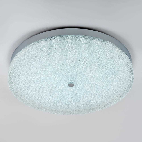 Потолочный cветильник LED4U L1116-500 CR