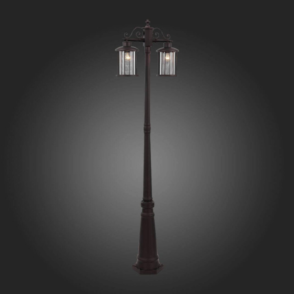 Садово-парковый светильник ST Luce Lastero SL080.425.02