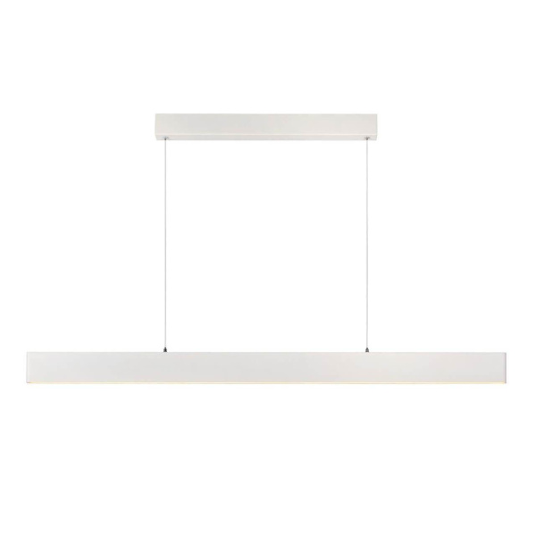 Подвесной светодиодный светильник Lucide Raya Led 45455/50/31