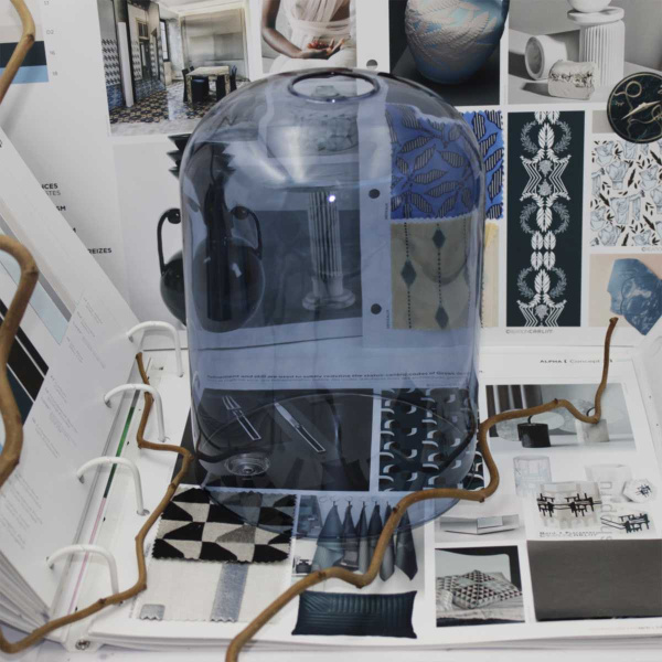 Плафон 33 Идеи S.26.LB